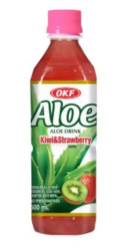 aloe kiwi strawberry